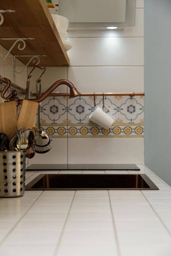 Old Town - Self Check-In Apartment Odesa Exterior photo